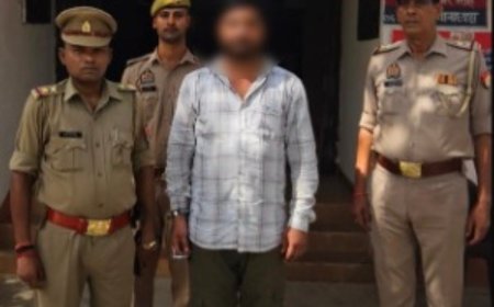 एक-एक कर सलाखों के पीछे पहुंच रहे आरोपी, प्रधान अविनाश हत्याकांड में चौथा आरोपी गिरफ्तार
