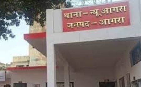 इंदिरा गांधी पर अश्लील टिप्पणी के मामले में मुकदमा दर्ज होने के एक साल बाद भी कार्रवाई न होने पर थाना घेरने की चेतावनी