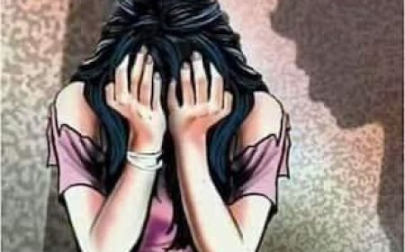 अश्लील वीडियो वायरल करने की धमकी देकर मांगी डेढ़ लाख की रंगदारी, महिला ने दर्ज कराया मुकदमा