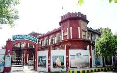 कुलपति पर वादाखिलाफी का आरोप: सेल्फ फाइनेंस कॉलेज संचालकों का फूटा गुस्सा, दीक्षांत समारोह के बहिष्कार और आंदोलन का ऐलान