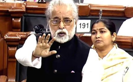 टीएमसी के बागी सांसदों में जुड़ा नया नाम, सुदीप बंदोपाध्याय ने भी छोड़ा साथ,  ममता बनर्जी को लग सकता है झटका