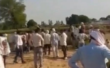 जेवर के लालच में परिचित ने की थी महिला की हत्या, पुलिस मुठभेड़ में आरोपी गिरफ्तार