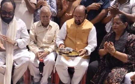 आगरा के खेल इतिहास में नया अध्याय, युवाओं के लिए बन रहा अत्याधुनिक स्पोर्ट्स कॉम्प्लेक्स