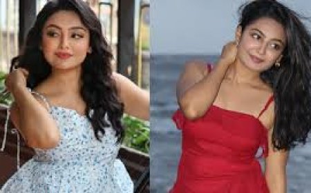 संचिता उगले के निधन पर छलका दर्द,  एक्ट्रेस ने खोली इंडस्ट्री की पोल,  किसी के साथ सोओगे नहीं तो रिप्लेसमेंट 