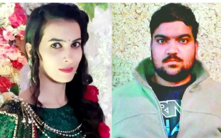 बहन के कत्ल पर मौत की सजा, भाई निक्कू चौधरी को फांसी, संपत्ति विवाद में दिनदहाड़े की थी हत्या