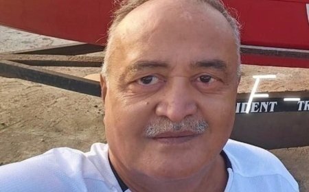 ब्रह्मा से ईब्राहिम तक: सभ्यताओं, धर्मों और मानवता की साझा कहानी