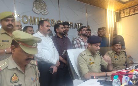 पतंग उतारने के बहाने बुलाया, फिर पत्थर मारकर ले ली थी जान, 13 वर्षीय प्रिंस हत्याकांड का खुलासा