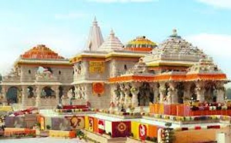 अयोध्या राम मंदिर 'दान चोरी' कांड,  एसआईटी के रडार पर ये 6 किरदार, 8 घंटे की तफ्तीश, 43 लोगों से पूछताछ
