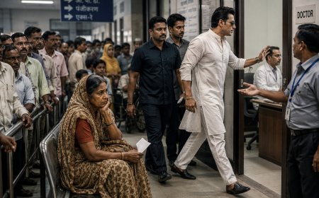 आज तमीज़ हार रही है, रसूख जीत रहा है, क्योंकि घट गए इंसां, बढ़ गए साए