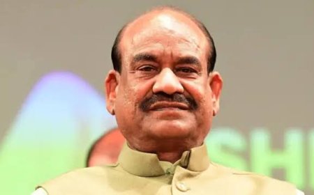 ममता बनर्जी को स्पीकर ओम बिरला ने दिया बड़ा मौका,  बगावत पर अभिषेक पक्ष रखेंगे, स्थिति करेंगे साफ