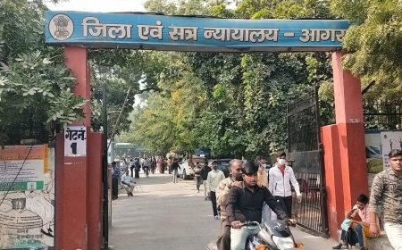 कोर्ट मैरिज के बहाने बुलाया, फिर पेड़ से लटकी मिली लाश, प्रेमिका समेत चार पर हत्या का केस दर्ज होगा