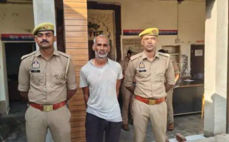 कागारौल में महिला पर जानलेवा हमला, पति गिरफ्तार, कुल्हाड़ी और लाठी-डंडों से हमले का आरोप