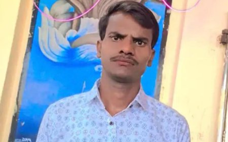 13 दिन बाद पलटी मौत की कहानी, अमित बंसल केस में साजिश की एंट्री, चार पर हत्या का मुकदमा