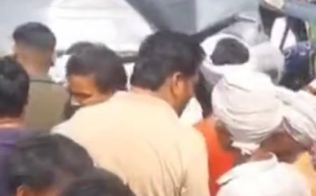 शादी की खुशियां बनीं हादसों का सबब, दो अलग-अलग सड़क दुर्घटनाओं में पांच लोग घायल