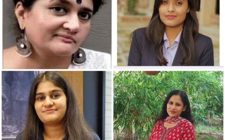 योग, साधना और शोध का अद्भुत संगम बना डीईआई, अंतर्राष्ट्रीय योग दिवस की पूर्व संध्या पर पीएचडी शोधार्थियों ने दिया समग्र विकास का संदेश