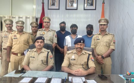 कागजों पर कारोबार, करोड़ों की टैक्स चोरी, 70 करोड़ का फर्जी बिलिंग रैकेट पकड़ा गया