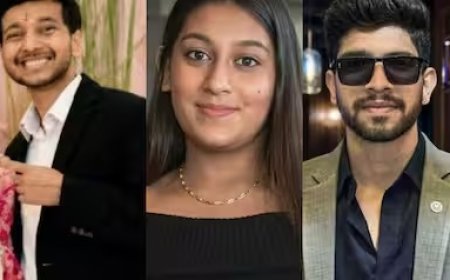 पुणे के केतन हत्याकांड में रोज नए खुलासेः नवम्बर में बजनी थी शहनाइयां, सिया ने पिछले छह माह में प्रेमी को किए 2,200 कॉल, गूगल सर्च और तीन नाकाम कोशिशों ने खोली साजिश की परतें