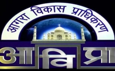 कमर्शियल का झांसा, निकला रिहायशी भूखंड, एडीए जांच में फर्जीवाड़े का खुलासा