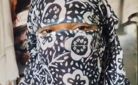 अश्लील वीडियो वायरल होने से दहशत में किशोरी, पुलिस पर कार्रवाई न करने का आरोप, आत्महत्या की चेतावनी
