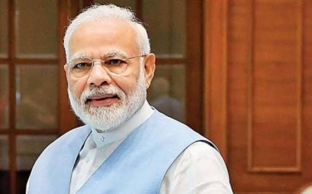 इमरजेंसी की बरसी पर बोले पीएम मोदी,  'न्याय, स्वतंत्रता, समानता और बंधुत्व के प्रति समर्पित भारत बनाएंगे'