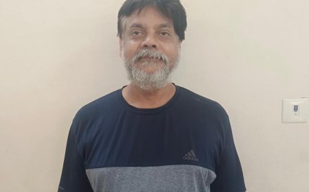रकम दोगुनी का झांसा देकर करोड़ों की ठगी का मास्टरमाइंड गिरफ्तार, टूंडला से दबोचा