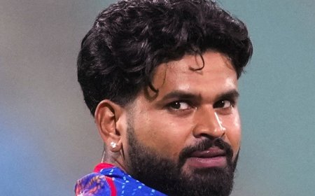 इंग्लैंड में भारत के नए टी20 अभियान का आगाज कल : श्रेयस अय्यर की कप्तानी और युवा खिलाड़ियों पर रहेंगी निगाहें