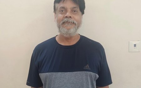 करोड़ों की ठगी के आरोपी सत्य प्रकाश तित्तल को बड़ा झटका, जमानत अर्जी खारिज