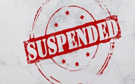 9 माह तक गायब रही शिक्षिका प्रकरण में बड़ी कार्रवाई, खंड शिक्षा अधिकारी निलंबित