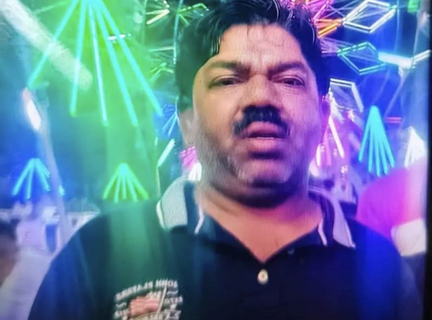 बरेली में दर्दनाक हादसा: चलती ट्रेन पकड़ने की कोशिश में पति की मौत, पत्नी की आंखों के सामने बिखर गया संसार