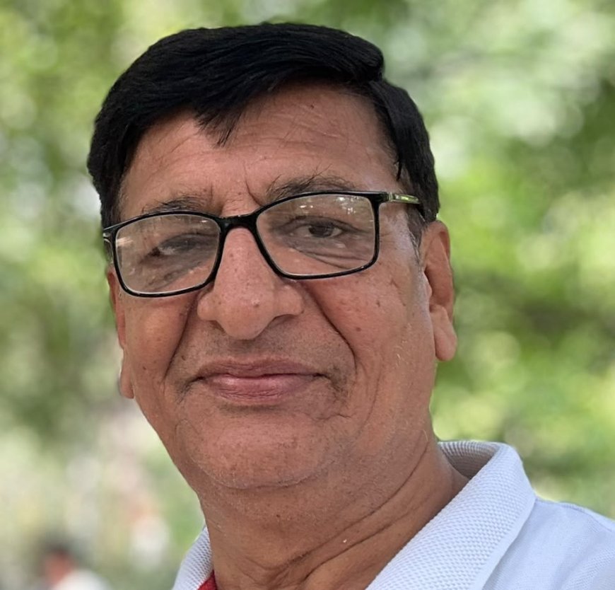 छह दिनों में नौ मौतें: आगरा-लखनऊ एक्सप्रेसवे पर मौत का तांडव, वरिष्ठ अधिवक्ता केसी जैन ने मुख्यमंत्री योगी से मांगा हस्तक्षेप, ‘स्पीड कॉरिडोर नहीं, सेफ्टी कॉरिडोर बनाइए’ - यूपीड़ा की स्वीकृत सुरक्षा योजनाएं अब तक फाइलों में, लगातार हादसों पर उठ रहे गंभीर सवाल