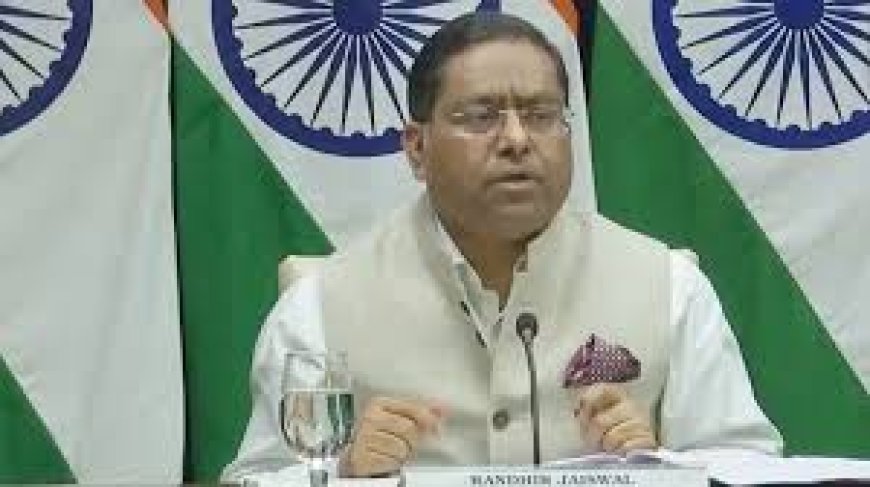 ‘तीसरे पक्ष का दखल कतई मंजूर नहीं, सीमा विवाद पर भारत का नेपाल के पीएम शाह को दो टूक