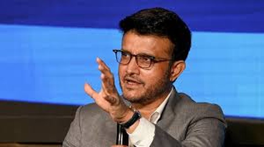 बंगाल की नई सरकार का फैसला, सौरव गांगुली की सुरक्षा घटी, जेड से वाई श्रेणी की मिलेगी सुरक्षा