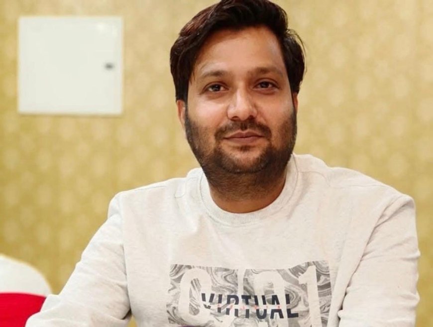 यूथ ब्रिगेड के पूर्व प्रदेश सचिव पर  होटल के केबिन में घुसकर चाकू-हथौड़े से वार, आरोपी फरार