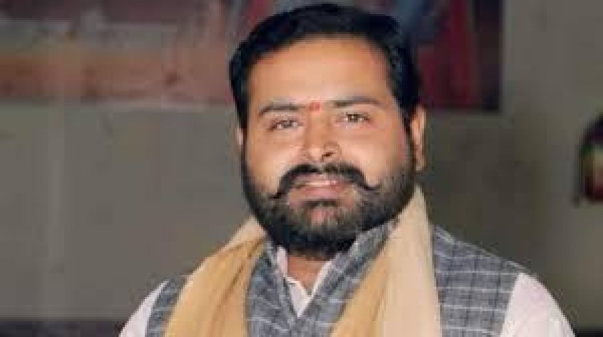 उम्रकैद के फैसले के बाद दीवानी परिसर में बवाल, भाजयुमो नेता को गोली मरवाने की धमकी, मुकदमा दर्ज