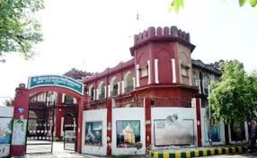 कुलपति पर वादाखिलाफी का आरोप: सेल्फ फाइनेंस कॉलेज संचालकों का फूटा गुस्सा, दीक्षांत समारोह के बहिष्कार और आंदोलन का ऐलान