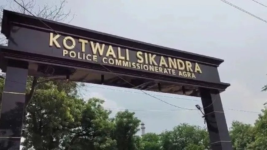 महिला को थर्ड डिग्री देने वाले पुलिसकर्मियों पर आखिरकार मुकदमा दर्ज, कोर्ट की सख्ती के आगे झुका पुलिस महकमा