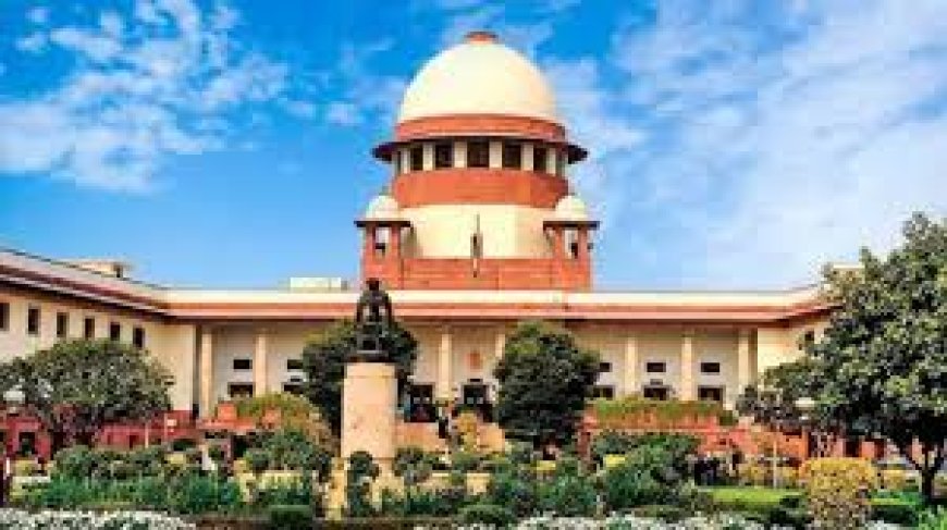 मीनाक्षी नटराजन की याचिका सुप्रीम कोर्ट से खारिज, अदालत ने कहा, हमें चुनाव प्रक्रिया में दखल देने का अधिकार नहीं