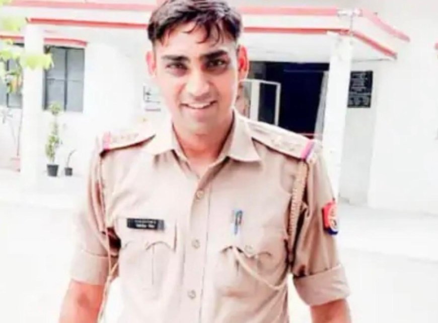 दो चौकी प्रभारियों पर गिरी गाज, रिश्वत मांगने और जूतों से पीटने की धमकी के आरोपों पर कार्रवाई
