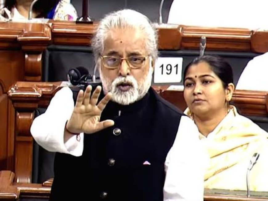 टीएमसी के बागी सांसदों में जुड़ा नया नाम, सुदीप बंदोपाध्याय ने भी छोड़ा साथ,  ममता बनर्जी को लग सकता है झटका
