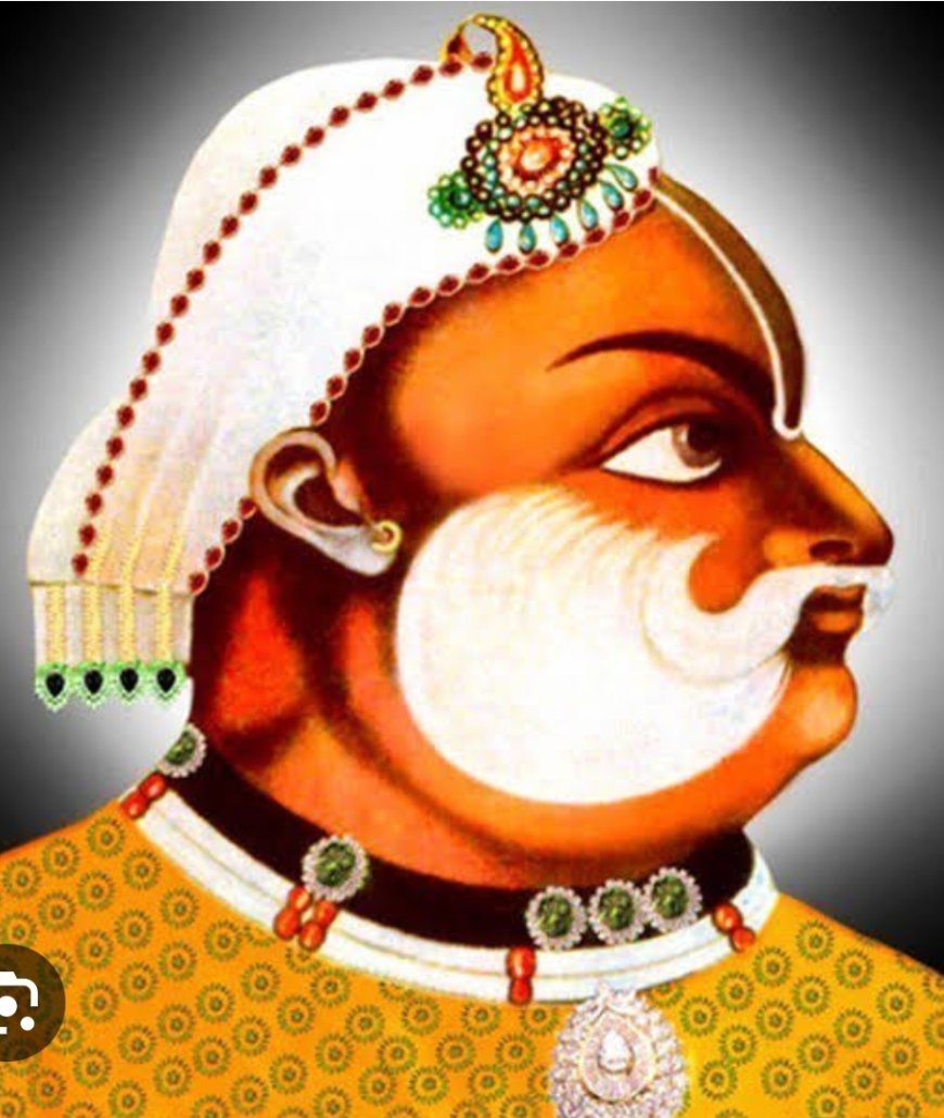 जाट महासभा ने सीएम योगी का जताया आभार, आगरा किले के सामने महाराजा सूरजमल की प्रतिमा लगाने की मांग
