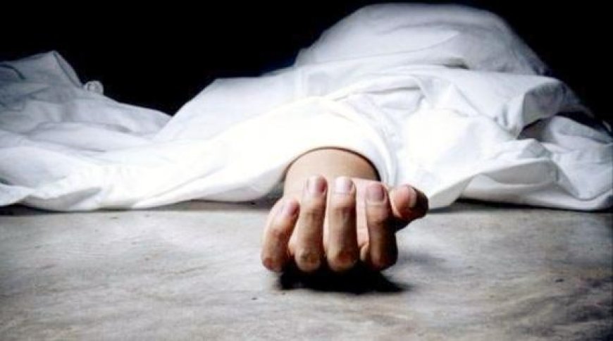 आगरा के दवा बाजार में मातम, छापेमारी के बीच दो कारोबारियों की मौत, थोक बाजार बंद