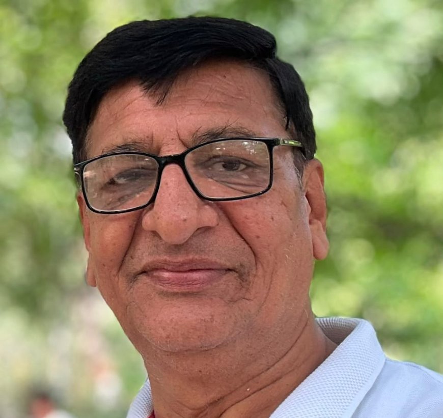 सड़क हादसों पर मंत्रालय की सुस्ती सवालों के घेरे में, सुप्रीम कोर्ट के आदेश के बावजूद एक साल देर से आई रिपोर्ट, एडवोकेट केसी जैन ने उठाए गंभीर सवाल, बोले- जब दुर्घटनाओं के आंकड़े ही समय पर नहीं आएंगे तो जानें कैसे बचेंगी