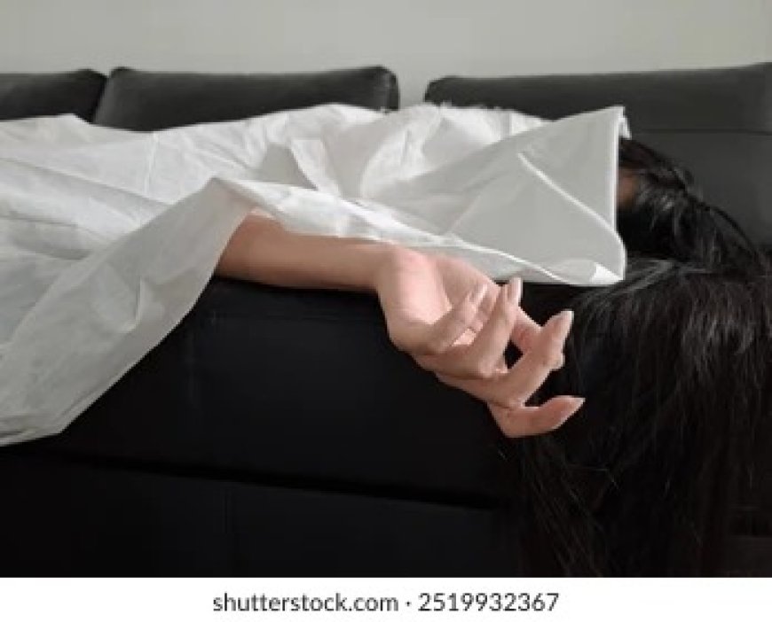तो क्या पीएचडी के तनाव ने छीन ली नम्रता की जिंदगी! जांच में डिप्रेशन की बात आई सामने, पीएचडी का कार्य खराब होने के बाद रहती थीं मानसिक तनाव में, पति से कई बार कहा था- मर जाने का मन करता है