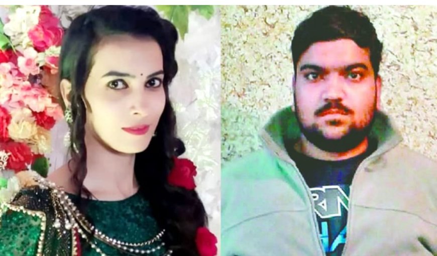 बहन के कत्ल पर मौत की सजा, भाई निक्कू चौधरी को फांसी, संपत्ति विवाद में दिनदहाड़े की थी हत्या