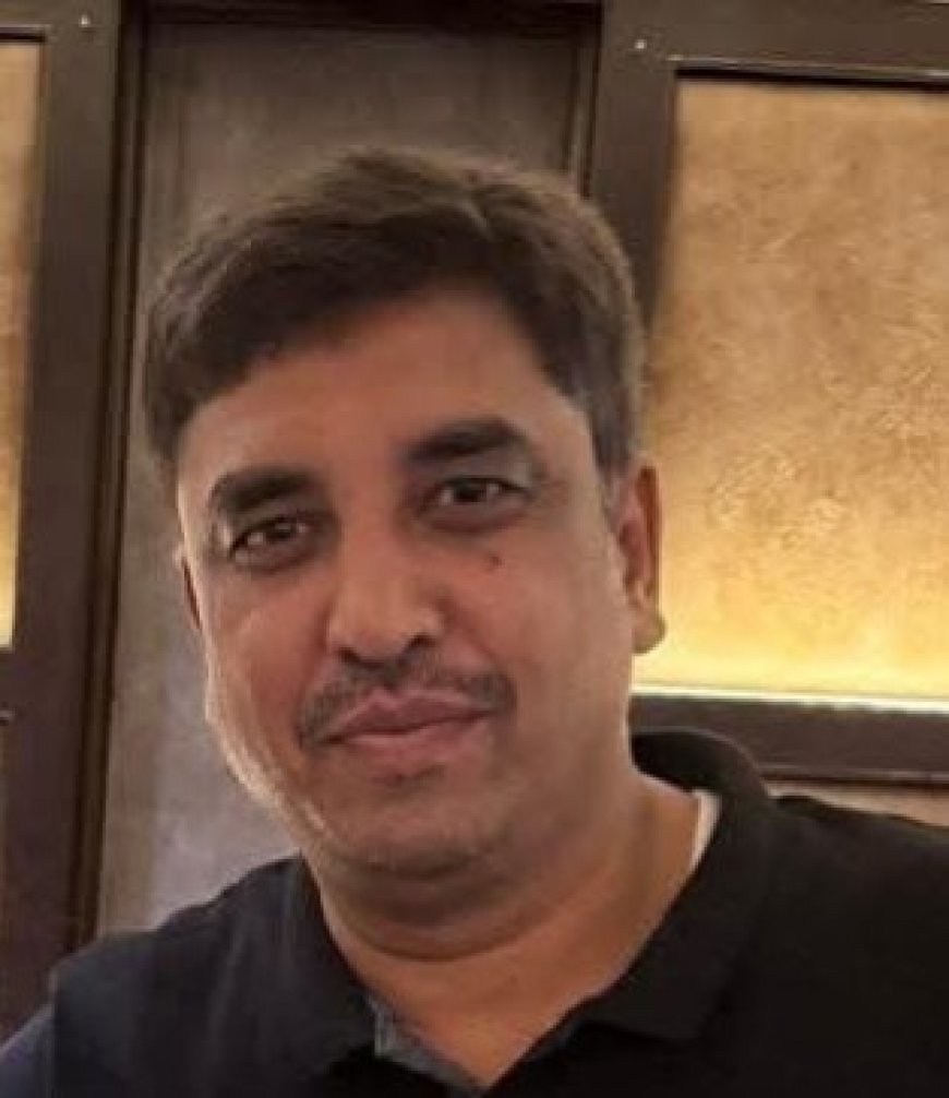 मृत्यु के बाद भी अमर हुई इंसानियत, मधुर जैन के नेत्रदान से दो लोगों की दुनिया होगी रोशन