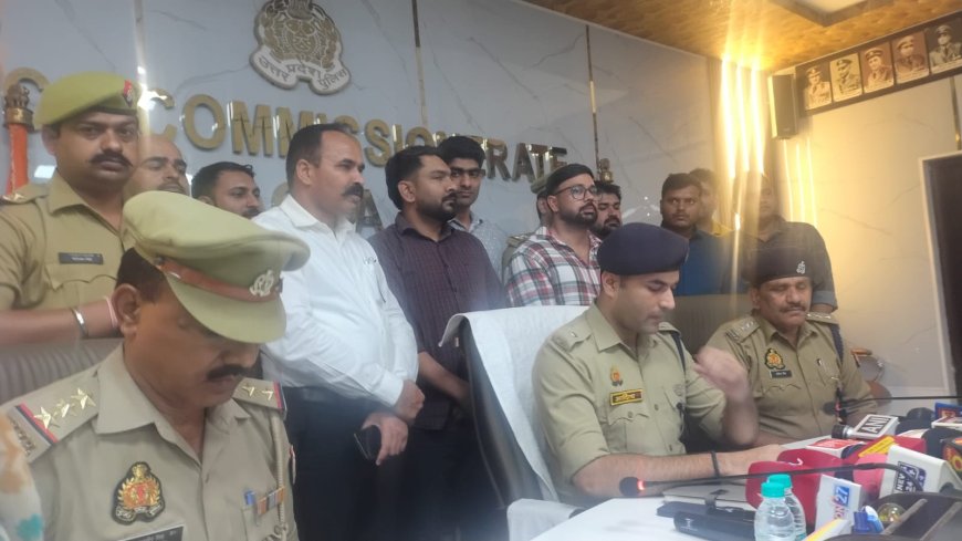 पतंग उतारने के बहाने बुलाया, फिर पत्थर मारकर ले ली थी जान, 13 वर्षीय प्रिंस हत्याकांड का खुलासा