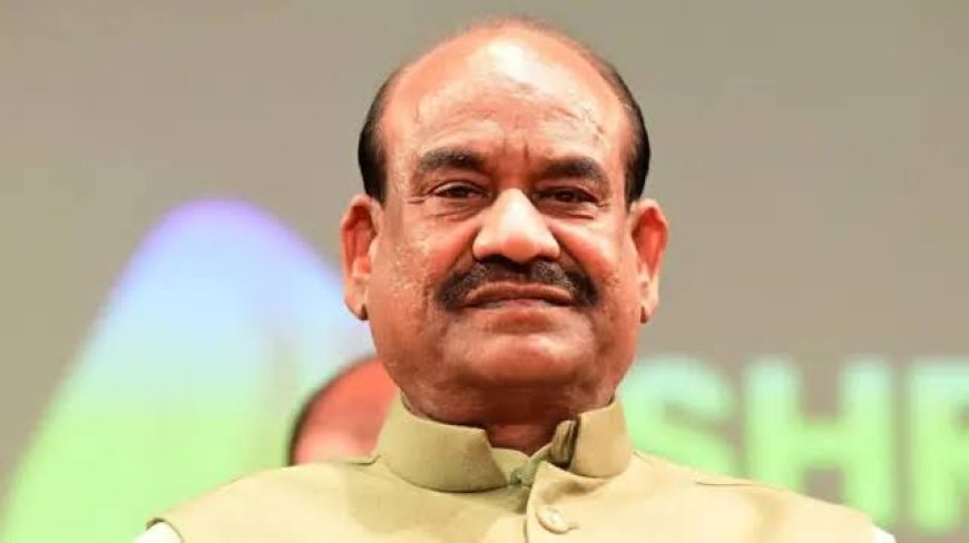 ममता बनर्जी को स्पीकर ओम बिरला ने दिया बड़ा मौका,  बगावत पर अभिषेक पक्ष रखेंगे, स्थिति करेंगे साफ