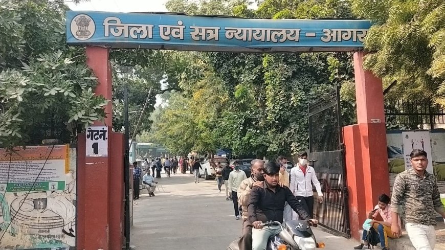 कोर्ट मैरिज के बहाने बुलाया, फिर पेड़ से लटकी मिली लाश, प्रेमिका समेत चार पर हत्या का केस दर्ज होगा