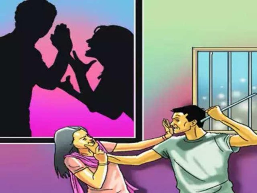 दूल्हे की 'छिपी जिंदगी' का खुलासा, दहेज में 5 लाख और बाइक मांगने का आरोप, परिवार पर मुकदमा