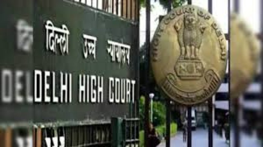  बैन के बाद दिल्ली हाईकोर्ट में केंद्र के गंभीर आरोप,  टेलीग्राम बन रहा नया डार्क वेब,  साइबर अपराधियों को जोड़ने का माध्यम बन गया   